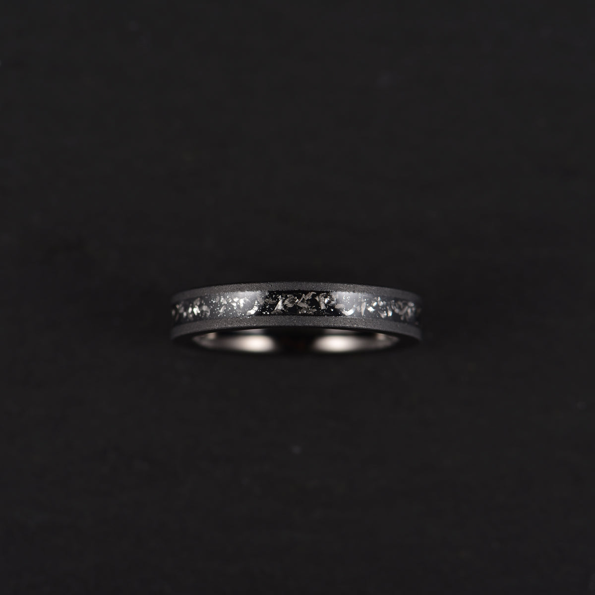 The Black Meteorite Band