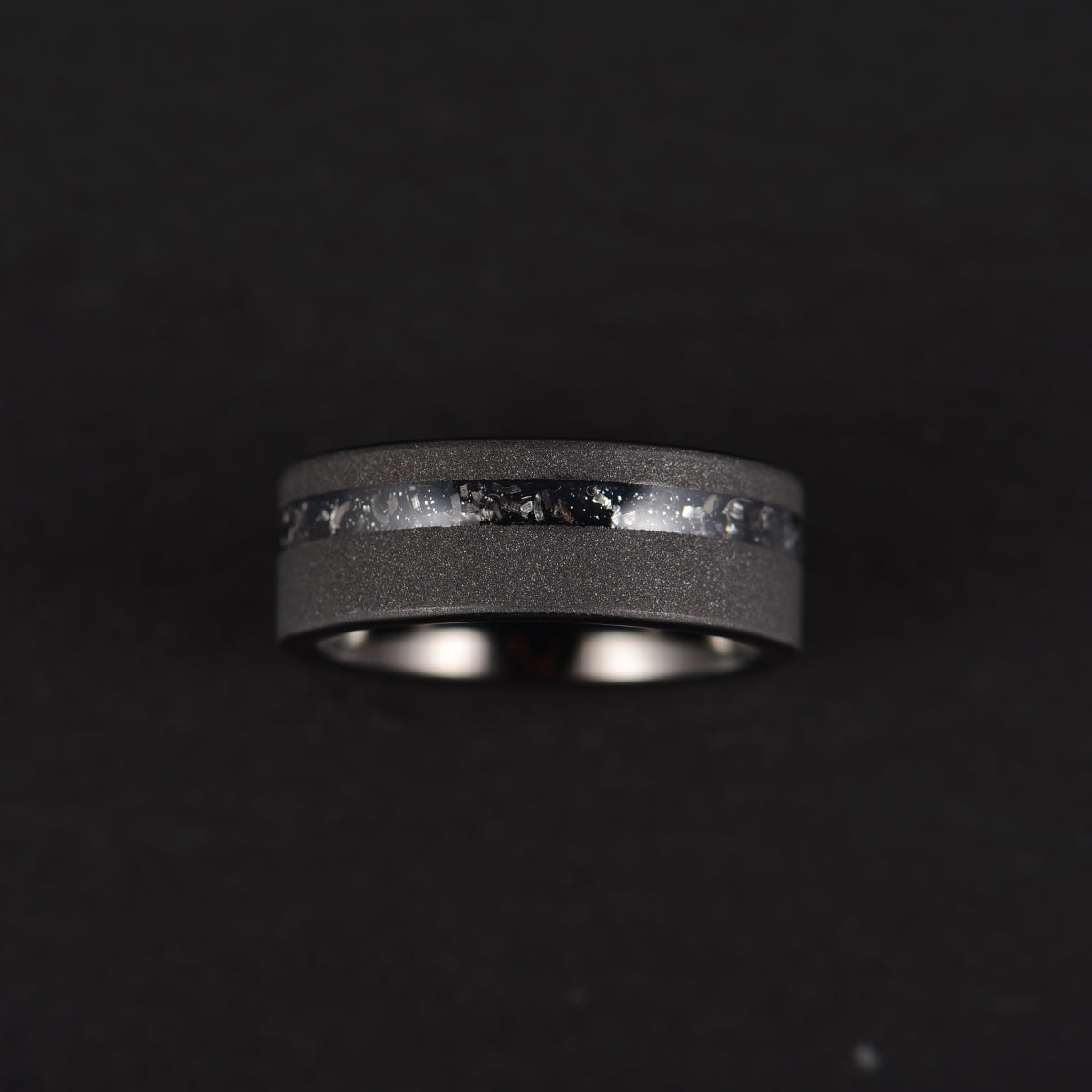 The Black Meteorite Band