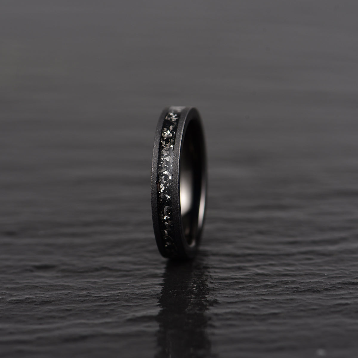 The Black Meteorite Band
