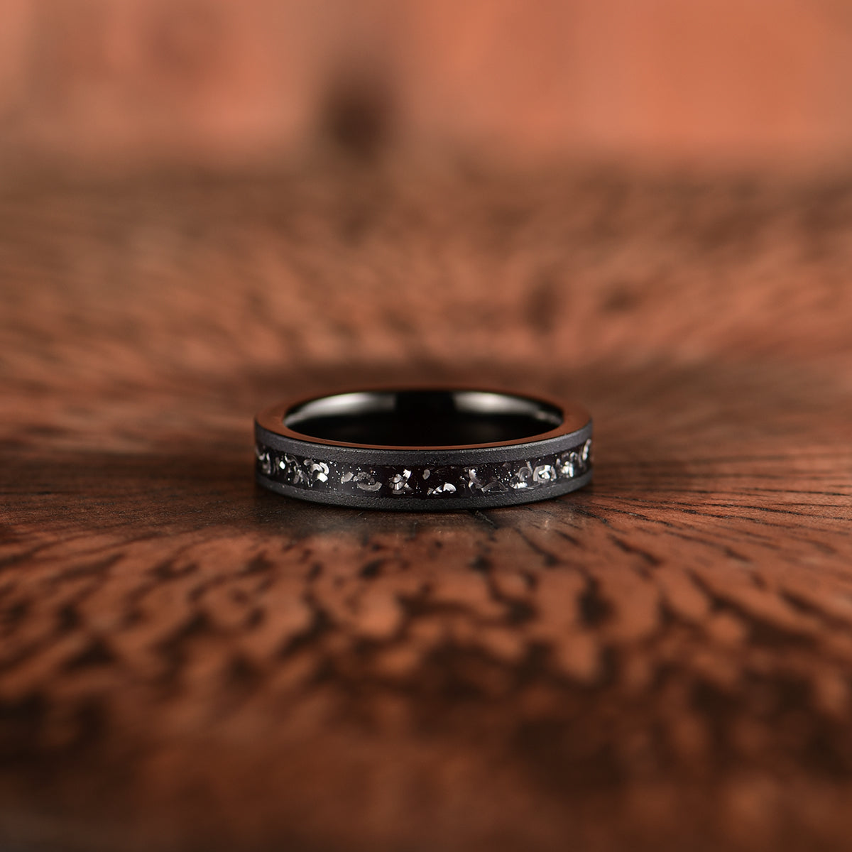 The Black Meteorite Band