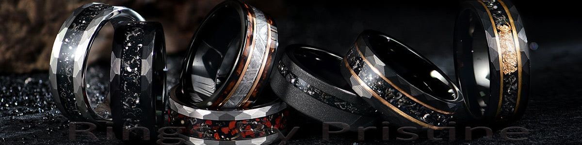 Wedding Rings